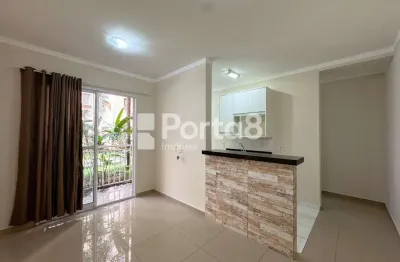 Apartamento com 1 quarto para alugar na irmã heloisa helena de campos melo, 505, residencial santa filomena, são josé do rio preto por r$ 1.500