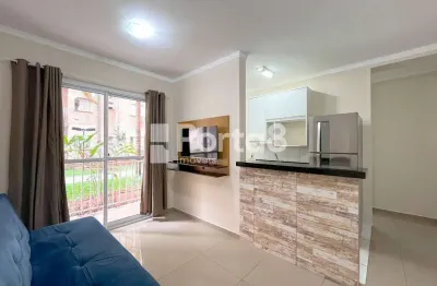 Apartamento com 1 quarto para alugar na irmã heloisa helena de campos melo, 505, residencial santa filomena, são josé do rio preto por r$ 1.400
