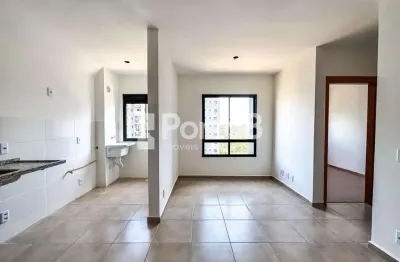 Apartamento com 2 quartos para alugar na walfrido rey, 451, jardim yolanda, são josé do rio preto por r$ 1.900