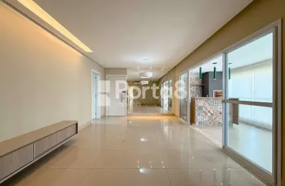 Apartamento com 3 quartos para alugar na presidente juscelino kubitschek de oliveira, 2150, jardim tarraf ii, são josé do rio preto por r$ 6.200