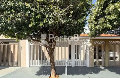 Casa com 3 quartos para alugar na euclides de lima, 571, parque residencial romano calil, são josé do rio preto por r$ 2.500