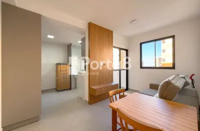 Apartamento com 2 quartos para alugar na benedito rodrigues lisboa, 1321, jardim vivendas, são josé do rio preto por r$ 2.500