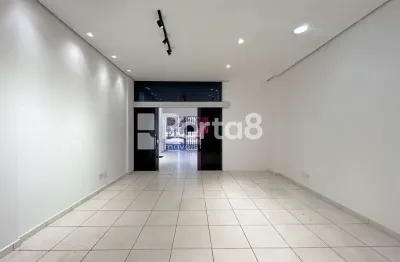 Sala comercial à venda na brasilusa, 699, parque estoril, são josé do rio preto por r$ 420.000