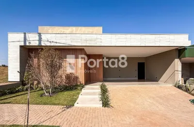 Casa em condomínio fechado com 3 quartos à venda na josé vieira machado junior, 100, quinta do lago residence, são josé do rio preto por r$ 1.690.000