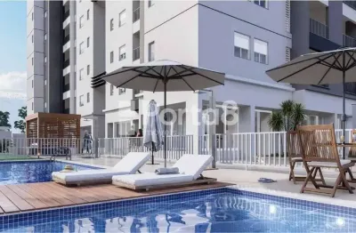 Moderno 3 Dormitórios no Persona Residence com Lazer Completo e Segurança.