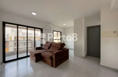Apartamento com 1 quarto para alugar na josé munia, 5497, jardim redentor, são josé do rio preto por r$ 1.800