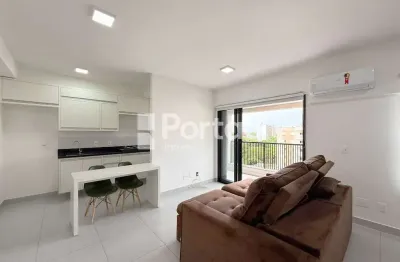 Apartamento com 1 quarto para alugar na rua doutor josé milton de freitas, 100, jardim walkíria, são josé do rio preto por r$ 2.000