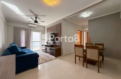 Apartamento com 2 quartos para alugar na emília joaquina de jesus castro, 320, cidade nova, são josé do rio preto por r$ 2.900