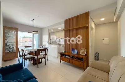 Apartamento com 3 quartos para alugar na doutor josé milton de freitas, 300, higienópolis, são josé do rio preto por r$ 3.300