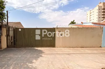 Terreno à venda na avenida tanabi, 4431, jardim residencial vetorasso, são josé do rio preto por r$ 460.000