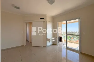 Apartamento com 2 quartos para alugar na francisco das chagas oliveira, 2399, higienópolis, são josé do rio preto por r$ 1.900