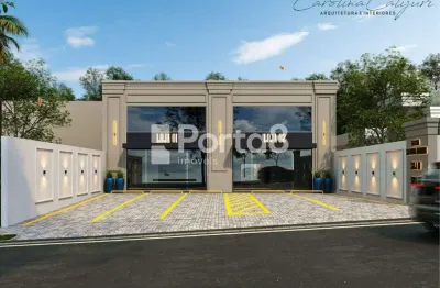 Sala comercial para alugar na saldanha marinho, 2268, parque industrial, são josé do rio preto por r$ 12.000