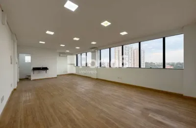 Sala comercial para alugar na presidente juscelino kubitschek de oliveira, 1041, pinheiros, são josé do rio preto por r$ 3.100