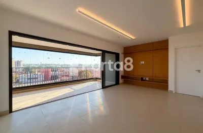 Apartamento com 3 quartos à venda na radialistas rio pretenses, 500, nova redentora, são josé do rio preto por r$ 1.800.000