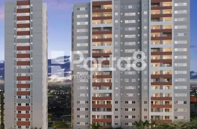 Apartamento com 3 quartos à venda na rua ida verdi amorim, 1, vila redentora, são josé do rio preto por r$ 593.796