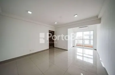 Apartamento com 3 Dormitórios no Ed. Fênix Para Venda e Locação - Próximo à Santa Casa.