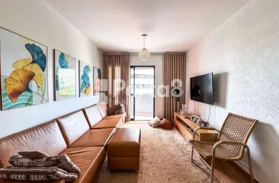 Apartamento com 3 quartos à venda na cila, 3536, vila imperial, são josé do rio preto por r$ 600.000