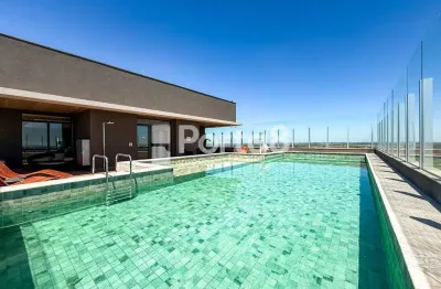 Apartamento Novo no Alameda Iguatemi com 2 Suítes e Acabamento Premium