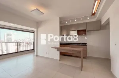 Apartamento com 1 quarto para alugar na josé munia, 5497, jardim redentor, são josé do rio preto por r$ 2.800