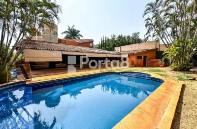 Casa em condomínio fechado com 4 quartos à venda na rua san francisco, 301, condomínio débora cristina, são josé do rio preto por r$ 3.950.000