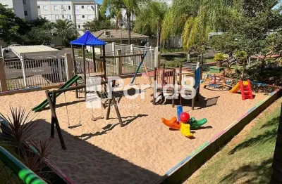 Compacto e Funcional: Apartamento no Vila Flora Com Piscina e Área de Lazer - Próximo à UNESP.