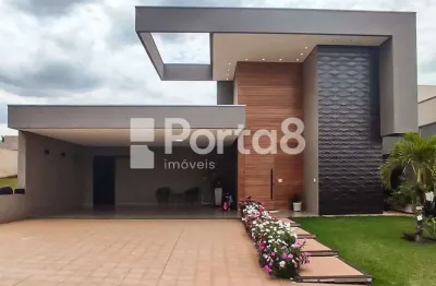 Casa em condomínio fechado com 3 quartos à venda na percy gandini, 5005, vila toninho, são josé do rio preto por r$ 1.290.000