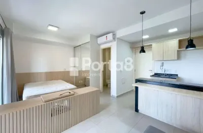 Apartamento com 1 quarto à venda na avenida presidente juscelino kubitschek de oliveira, 2000, jardim tarraf ii, são josé do rio preto por r$ 395.000