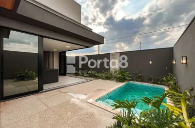 Casa em condomínio fechado com 3 quartos para alugar na achilles josé de almeida junior, 4, village provence, são josé do rio preto por r$ 7.000