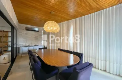 Apartamento com 3 quartos à venda na anísio haddad, 200, green fields residence club, são josé do rio preto por r$ 1.150.000