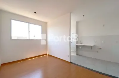 Apartamento com 2 quartos à venda na rua patrícia rodrigues fontes, 1005, jardim marajó, são josé do rio preto por r$ 230.000