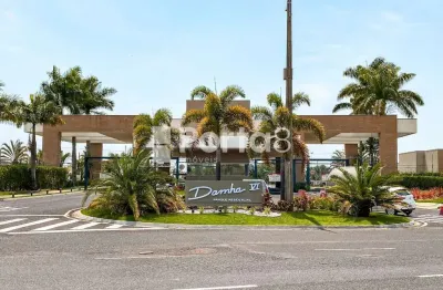 Casa de Alto Padrão com 4 Suítes no Damha VI Disponível Para Venda - Próximo a Represa Municipal.