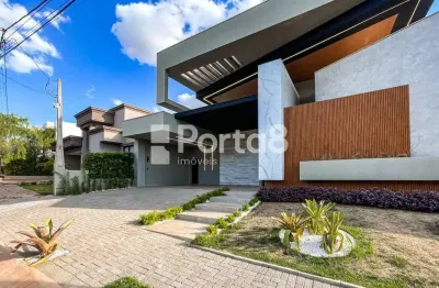 Casa em condomínio fechado com 4 quartos à venda na avenida minerva izar jales, 2009, parque residencial damha vi, são josé do rio preto por r$ 2.950.000