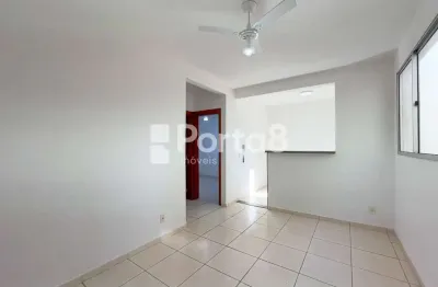 Apartamento com 2 quartos para alugar na patrícia rodrigues fontes, 705, rios di itália, são josé do rio preto por r$ 1.000