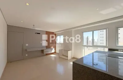 Apartamento com 1 quarto para alugar na coronel spínola de castro, 5036, centro, são josé do rio preto por r$ 2.700