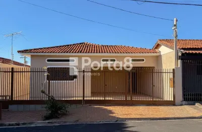 Casa com 4 quartos à venda na major josé domingos júnior, 395, parque residencial joaquim nabuco, são josé do rio preto por r$ 450.000
