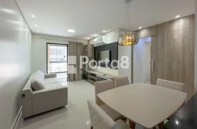 Apartamento com 2 quartos para alugar na luíz figueiredo filho, 680, bom jardim, são josé do rio preto por r$ 3.500