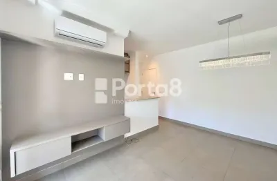 Apartamento com 2 quartos para alugar na rua ipiranga, 3649, santos dumont, são josé do rio preto por r$ 2.500