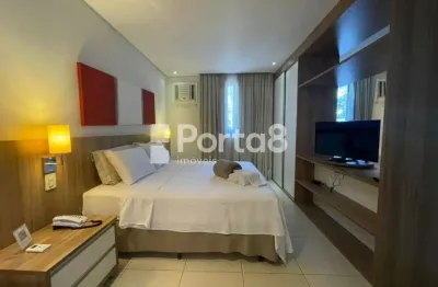 Apartamento com 1 quarto à venda na brigadeiro faria lima, 5045, vila são josé, são josé do rio preto por r$ 249.000