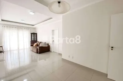 Apartamento com 3 quartos à venda na Rua Costa Rica, Jardim América, São José do Rio Preto