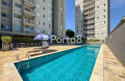 Apto Pinheiros | 76m² | 3 dorms (2 atual + sala estendida) | Mobiliado | Perto da Faceres
