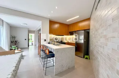 Casa em condomínio fechado com 3 quartos à venda na jamil barbar cury, 100, jardim tarraf ii, são josé do rio preto por r$ 950.000