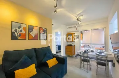 Apartamento com 2 quartos para alugar na ipiranga, 3649, santos dumont, são josé do rio preto por r$ 3.200
