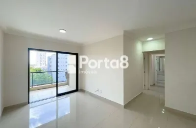 Apartamento para Locação com 2 Dormitórios no Green Plaza - Próximo ao Hospital de Base.