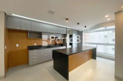 Apartamento com 2 quartos para alugar na rua coronel spínola de castro, 5046, centro, são josé do rio preto por r$ 3.600