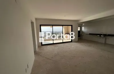 Apartamento com 3 quartos à venda na josé munia, 7100, vila redentora, são josé do rio preto por r$ 850.000