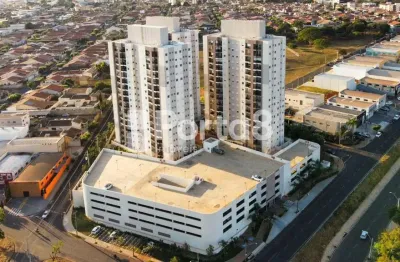 Apartamento com 2 Dormitórios à Venda no Nova Residence - Próximo a Av. Murchid Homsi.