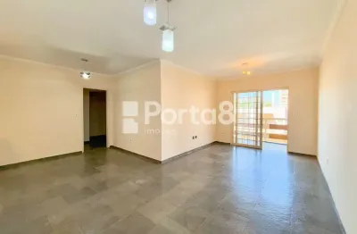 Apartamento com 3 quartos à venda na rua luís carlos spinola castro, 300, higienópolis, são josé do rio preto por r$ 350.000