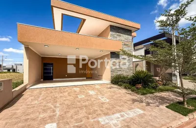 Casa em condomínio fechado com 3 quartos à venda na avenida projetada, 448, setlife residence club 2, mirassol por r$ 1.200.000