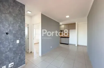 Apartamento com 2 quartos para alugar na rua amália de vasconcelos augusto, 551, jardim são marco, são josé do rio preto por r$ 1.700