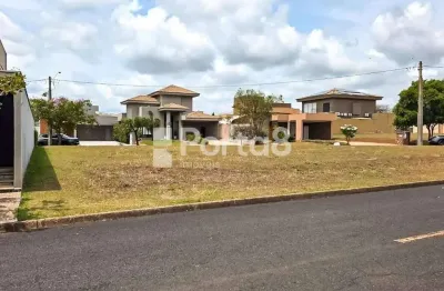 Terreno com 584m² para Construir ou Investir no Prestigiado Condomínio Buona Vita.